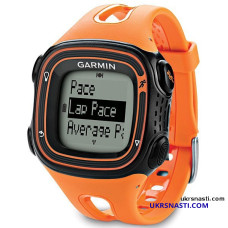 Спортивные часы Garmin Forerunner 10 Orange